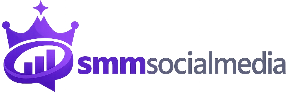 SMMSocialMedia.com – #1 Cheapest SMM Panel for Instagram, YouTube & Telegram